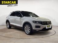 VW T-Roc, 2.0 TDI SPORT WINTERPAKET, Jahr 2019 - Monheim (Rhein)