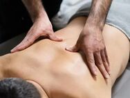 Massage für Männer - Köln