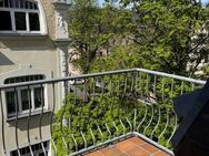 wunderschöne Maisonettewohnung - 4 Zimmer - neu renoviert - Zwickau