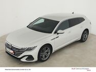 VW Arteon, 2.0 TDI Shooting Brake R-Line VC, Jahr 2024 - Wackersdorf