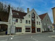 Vermietete Eigentumswohnung in Landau/Isar - untere Stadt - Landau (Isar)