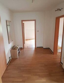 Heimboldshausen, 2 ZKB-ETW im DG - Philippsthal (Werra)