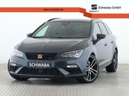 Seat Leon, 2.0 TSI Sportstourer Cupra, Jahr 2019 - Gersthofen