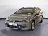 VW Golf Variant, 1.5 l TSI Life OPF 116, Jahr 2022 - Balingen