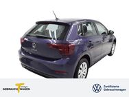 VW Polo, 1.0 LIFE ALLWETTER, Jahr 2024 - Marl (Nordrhein-Westfalen)