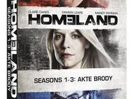 Homeland 1-3 [12 DVDs] | DVD | Zustand gut | 12 DVD .. - Radolfzell (Bodensee) Zentrum