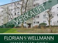 Bremen - Vahr | Ideale 2-Zimmer Wohnung für Eigennutzer oder Anleger - Bremen