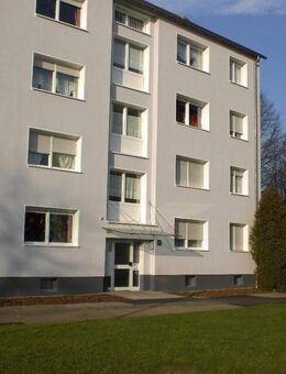 3-Zimmer-Wohnung in Duisburg Bergheim - Duisburg
