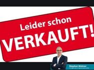!!! VERKAUFT !!! Lichtdurchflutete 2-ZW mit Loggia und EBK in Lengfeld! - Würzburg