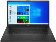 HP Notebook 17,3 - Hamberge