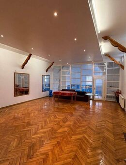 Himmelpfort: Anwesen in bester LAGE, ca. 550 m² - auch gewerblich nutzbar per SOFORT zu VERKAUFEN - Fürstenberg (Havel)