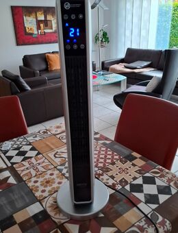 Heizlüfter mit effizienter Keramikheizung - Recklinghausen