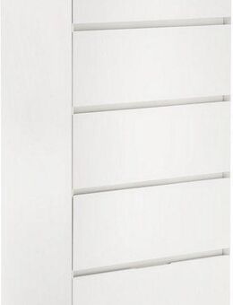 MCA furniture Kommode Chiaro, Breite ca. 51 cm