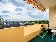 Gesamtpaket! - Balkon, Garage und viele Extras! - Hockenheim