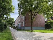 Moderne 2-Zimmer-Wohnung mit Loggia - Hannover