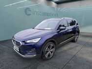 Seat Tarraco, 2.0 TSI 4D XCELLENCE beats LM20, Jahr 2020 - München