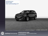 Volvo XC90, T8 AWD Recharge 7S Inscription Glasd, Jahr 2021 - Frankfurt (Main)