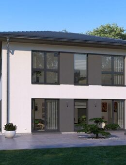 *** COOL SUMMER AKTION FÜR EIN MODERNES WOHNHAUS MIT ELEGANTEM WALMDACH*** - Sonsbeck
