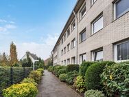 Attraktives Apartment mit Balkon und Stellplatz in Düsseldorf-Eller - Düsseldorf