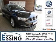 VW Passat Variant, 2.0 TSI Business, Jahr 2019 - Lastrup