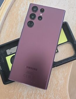 Samsung Galaxy S22 Ultra, - Flensburg