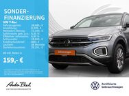 VW T-Roc, 1.5 TSI "Style" Digital EPH, Jahr 2023 - Weilburg