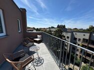 Sofort Einziehen! Neubau mit Weitblick: Elegante 2-Zimmer-Wohnung in bester Lage Berlins! - Berlin