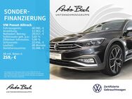 VW Passat Variant, 2.0 TDI Alltrack, Jahr 2021 - Limburg (Lahn)