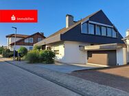 Großes 1-2 Familien-/Mehrgenerationenhaus in begehrter Hanglage mit wunderschönem Ausblick - Zwingenberg (Hessen)