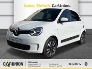 Renault Twingo, LIMITED SCe 65 Start & Stop, Jahr 2021 - Hannover