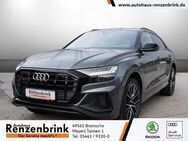 Audi SQ8 4.0 TDI quattro MATRIX*PANO*360°*HEAD-UP - Bramsche