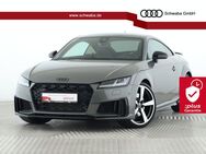 Audi TTS, Coupé TFSI M-RIDE SIDE 8-fach, Jahr 2024 - Gersthofen