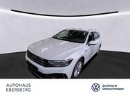 VW Passat Variant, 1.4 GTE eHybrid Business Heck, Jahr 2020 - Ebersberg