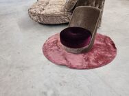 Bretz sofa lounge in braun - Gelnhausen
