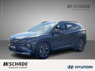 Hyundai Tucson, 1.6 T-GDI FL (MY25) PRIME ECS, Jahr 2022 - Eisenach