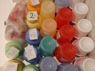 Tupperware Eier Becher - Büdingen