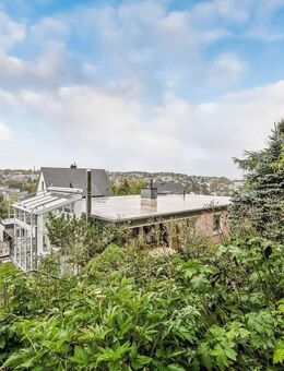 Gepflegtes und großzügiges EFH mit tollem Weitblick in ruhiger Lage von Höchberg - Höchberg