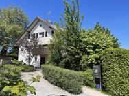 Charmantes Mehrfamilienhaus in Herrsching am Ammersee - Top-Lage mit Potenzial! - Herrsching (Ammersee)