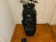 Profi Golf Ausrüstung Pro Ace Baymont Voit & TOMMY ARMOUR je 10 Schlägern TOP! - München