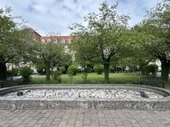Wohnen im Welfenpalais in Weingarten! 2-Zim.-Wohnung mit PKW-Stellplatz - Weingarten
