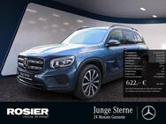 Mercedes GLB 220, d Progressive, Jahr 2023 - Paderborn