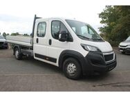 Peugeot Boxer HDi 333 L2H2 Pro - 7-Sitzer - AHK -Navi - - Euskirchen