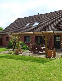 Saniertes u. gepflegtes Mehrgenerationenhaus in Beverstedt-Bokel - Beverstedt