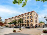 Tolles Loft im Industriestyle mit Dachterrasse und Lift direkt in die Wohnung! 2 Garagen inkl.! - Heidenau (Sachsen)