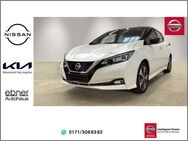 Nissan Leaf, 40KW Tekna | | ° | Winterpaket |, Jahr 2021 - Baienfurt