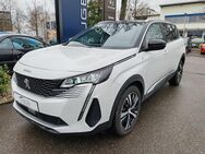 Peugeot 5008, 1.2 GT 130 EU6d digitales El, Jahr 2022 - Heilbronn