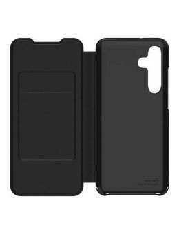 Samsung Handyhülle Wallet Flip Case by Anymode für Samsung Galaxy A55, Backcover, Schutzhülle, Handyschutzhülle, Case, Schutzcase, stoßfest