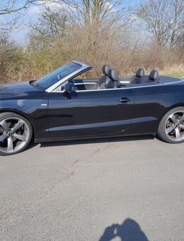 Audi A 5 - Bad Münstereifel