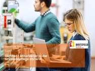Gärtner / Mitarbeiter in der Grünlandpflege (m/w/d) - Bretzfeld
