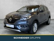 Renault Kadjar, 1.3 Limited TCe 140, Jahr 2019 - Chemnitz